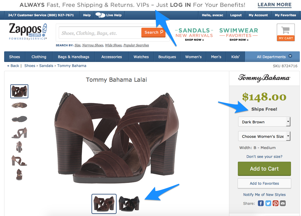 How to Improve Website Usability to Sell More - Marketing Blog for ...